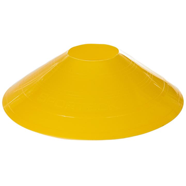 Saucer Cones (10 pack)